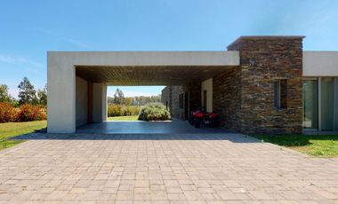 Casa - Campos de Roca