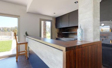 Casa - Campos de Roca