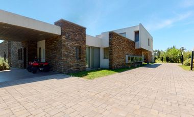 Casa - Campos de Roca