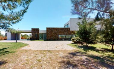 Casa - Campos de Roca