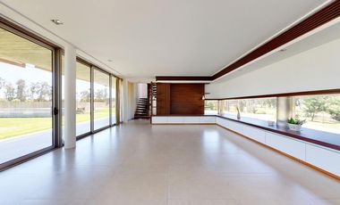 Casa - Campos de Roca