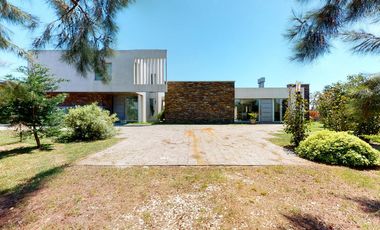 Casa - Campos de Roca
