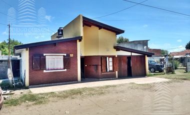 Excelente vivienda!!!