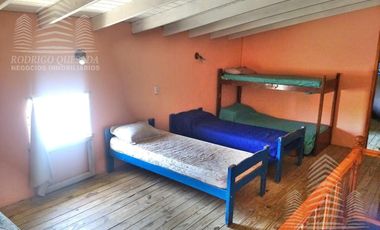 Excelente vivienda!!!
