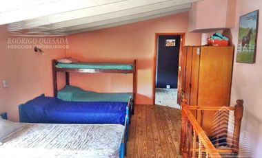 Excelente vivienda!!!