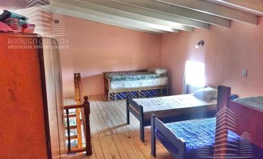 Excelente vivienda!!!