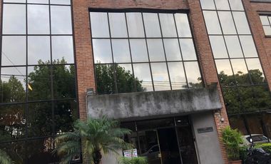 Oficina en San Isidro - Oportunidad!