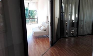 Oficina en San Isidro - Oportunidad!