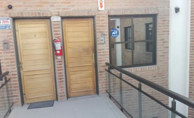 Oficina en San Isidro - Oportunidad!