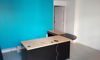 Oficina en San Isidro - Oportunidad!