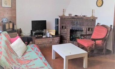 Casa - Tigre