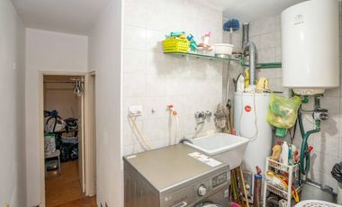 CASA EN VENTA EN LAS LOMAS DE SAN ISIDRO CON GRAN TERRENO