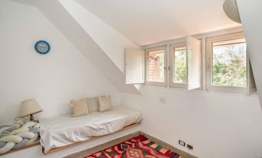 CASA EN VENTA EN LAS LOMAS DE SAN ISIDRO CON GRAN TERRENO