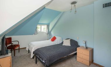CASA EN VENTA EN LAS LOMAS DE SAN ISIDRO CON GRAN TERRENO