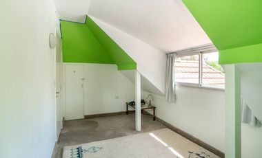 CASA EN VENTA EN LAS LOMAS DE SAN ISIDRO CON GRAN TERRENO