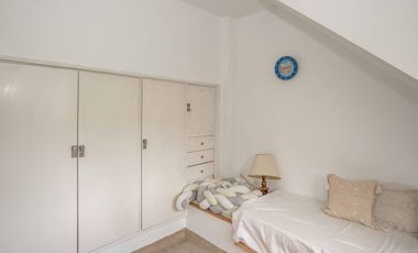 CASA EN VENTA EN LAS LOMAS DE SAN ISIDRO CON GRAN TERRENO
