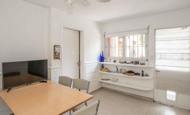 CASA EN VENTA EN LAS LOMAS DE SAN ISIDRO CON GRAN TERRENO