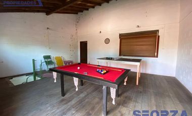 Casa - Los Polvorines