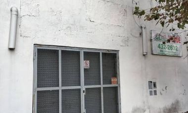 galpon en venta