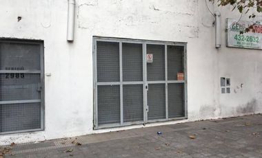 galpon en venta