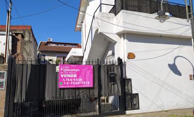 Casa - S.Fer.-Vias/Centro
