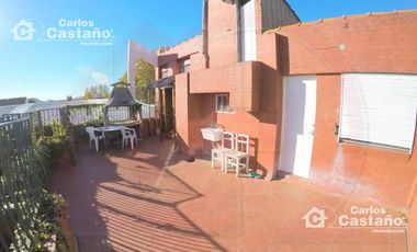 Gran Chalet Ideal Vivienda Multifamiliar + Profesional en Exc Sector