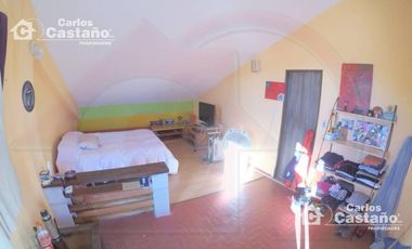 Gran Chalet Ideal Vivienda Multifamiliar + Profesional en Exc Sector