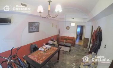 Gran Chalet Ideal Vivienda Multifamiliar + Profesional en Exc Sector