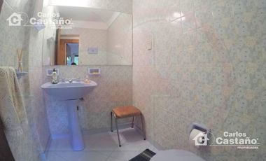 Gran Chalet Ideal Vivienda Multifamiliar + Profesional en Exc Sector