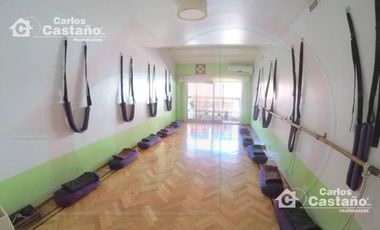 Gran Chalet Ideal Vivienda Multifamiliar + Profesional en Exc Sector