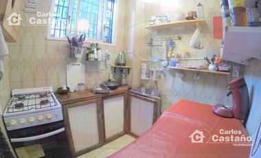 Gran Chalet Ideal Vivienda Multifamiliar + Profesional en Exc Sector