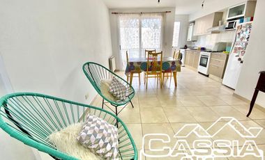 Departamento - Lomas de Zamora Oeste