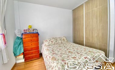 Departamento - Lomas de Zamora Oeste