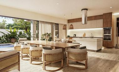 Casa en VENTA en MARINA Y GOLF Punta Tiburon