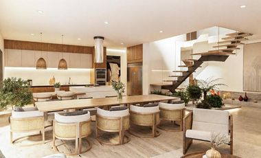 Casa en VENTA en MARINA Y GOLF Punta Tiburon