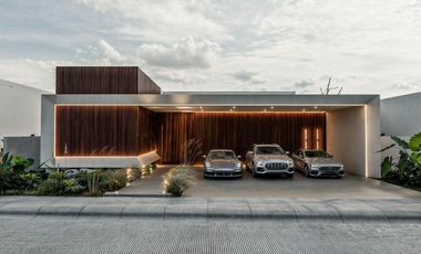 Casa en VENTA en MARINA Y GOLF Punta Tiburon