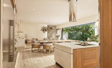 Casa en VENTA en MARINA Y GOLF Punta Tiburon