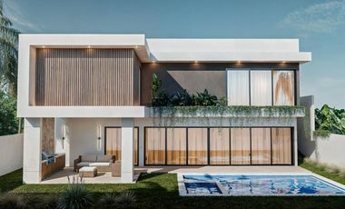 Casa en VENTA en MARINA Y GOLF Punta Tiburon