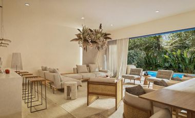 Casa en VENTA en MARINA Y GOLF Punta Tiburon