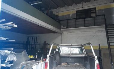 Depósito - Don Torcuato