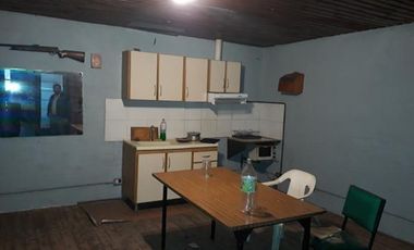 Depósito - Don Torcuato