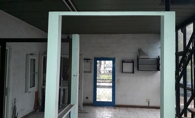 Depósito - Don Torcuato