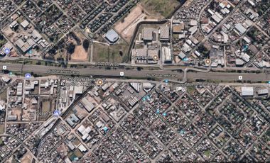 Depósito - Don Torcuato