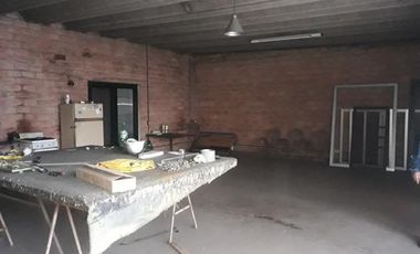 Depósito - Don Torcuato