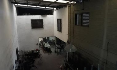 Depósito - Don Torcuato