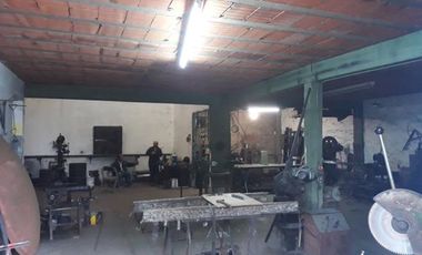 Depósito - Don Torcuato