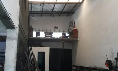 Depósito - Don Torcuato