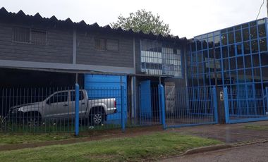 Depósito - Don Torcuato