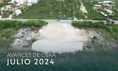 Terrenos en Venta (Palmarea)