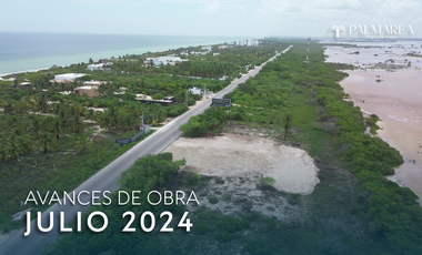 Terrenos en Venta (Palmarea)